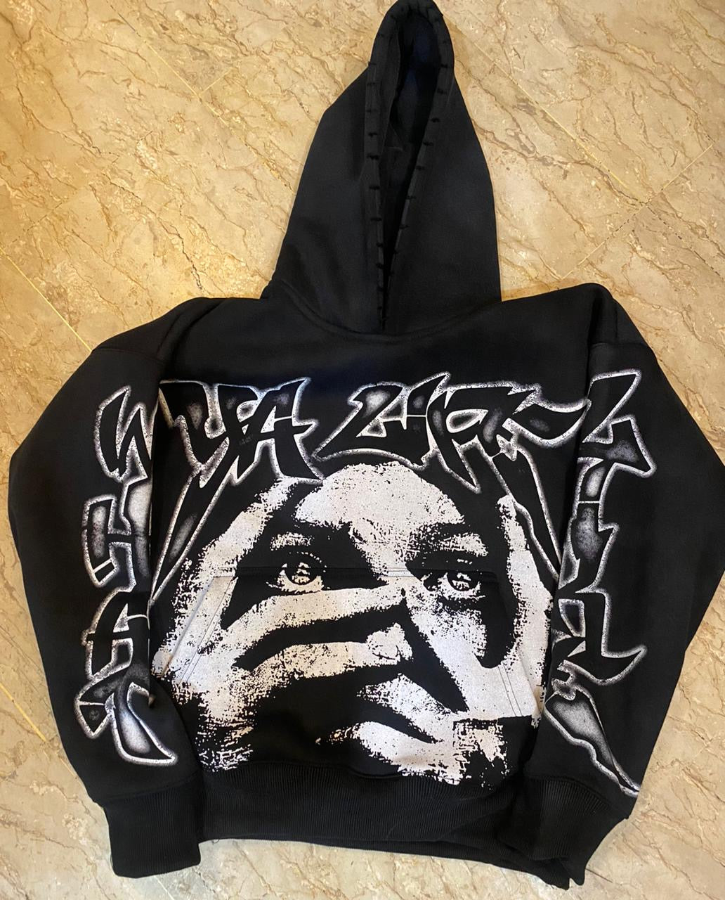 What Ya Life Like Origin Hoodie